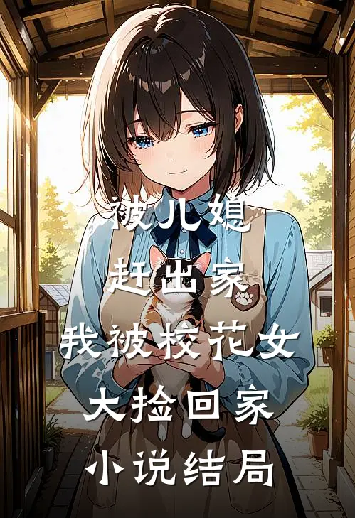 被儿媳赶出家，我被校花女大捡回家小说结局