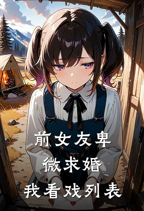 前女友卑微求婚，我看戏列表