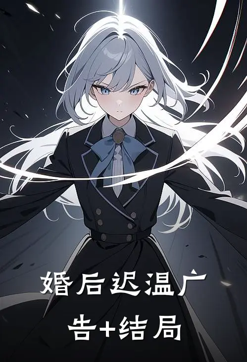婚后迟温广告+结局