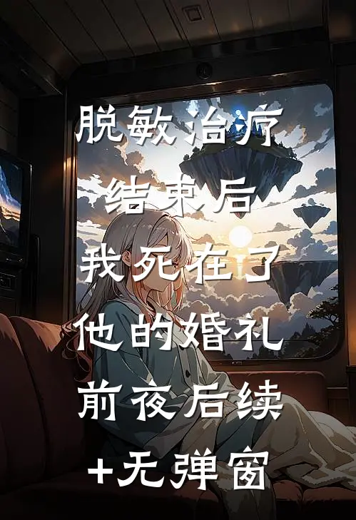 脱敏治疗结束后，我死在了他的婚礼前夜后续+无弹窗