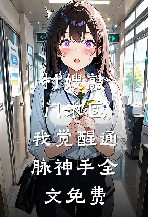 村嫂敲门求医，我觉醒通脉神手全文免费