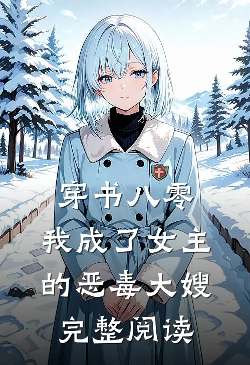 穿书八零：我成了女主的恶毒大嫂完整阅读