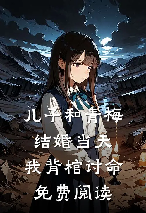 儿子和青梅结婚当天，我背棺讨命免费阅读
