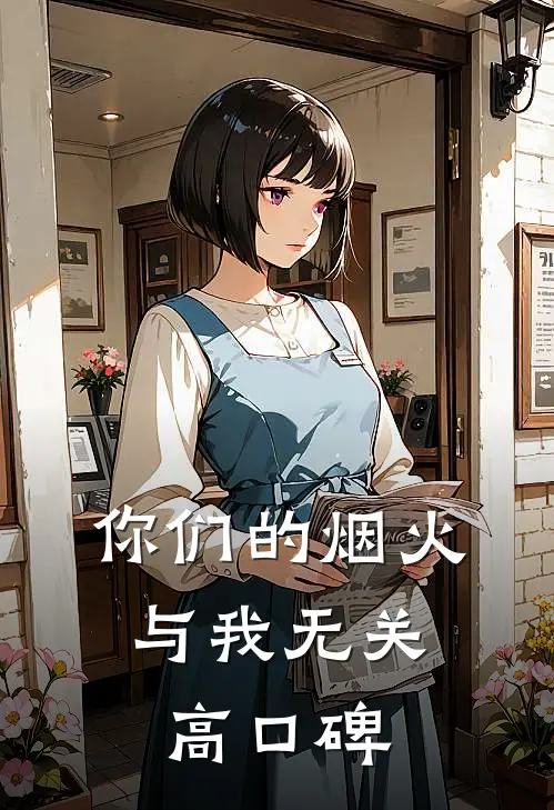 你们的烟火，与我无关高口碑