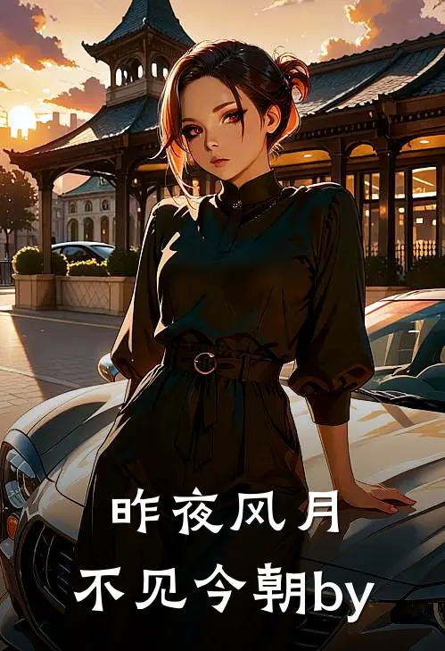 昨夜风月，不见今朝by