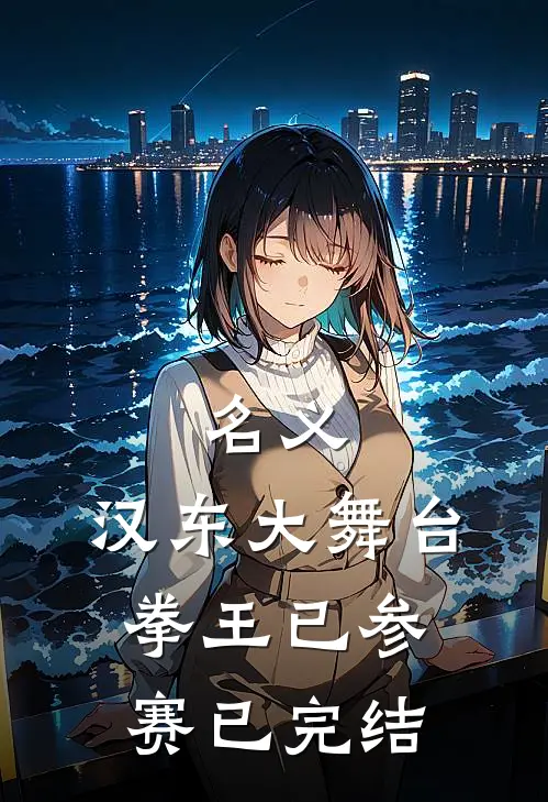 名义：汉东大舞台，拳王已参赛已完结