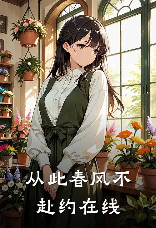 从此春风不赴约在线