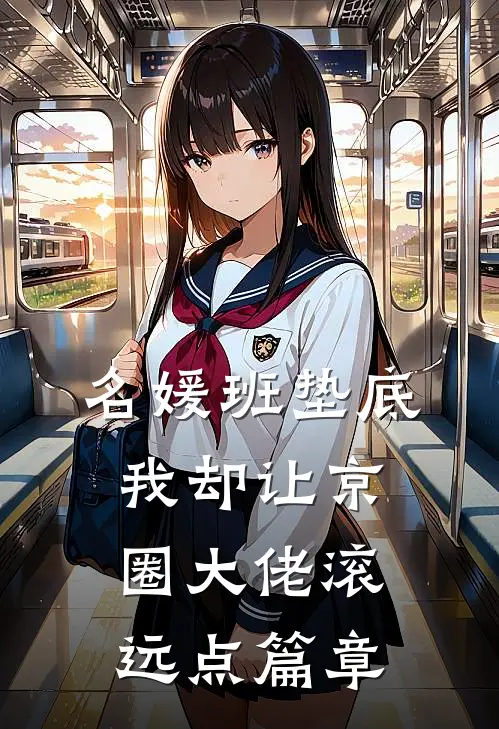 名媛班垫底，我却让京圈大佬滚远点篇章