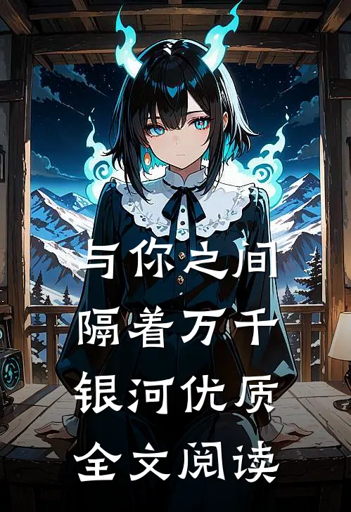 与你之间隔着万千银河优质全文阅读