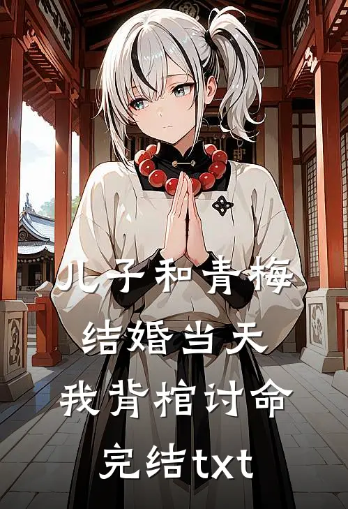 儿子和青梅结婚当天，我背棺讨命完结txt