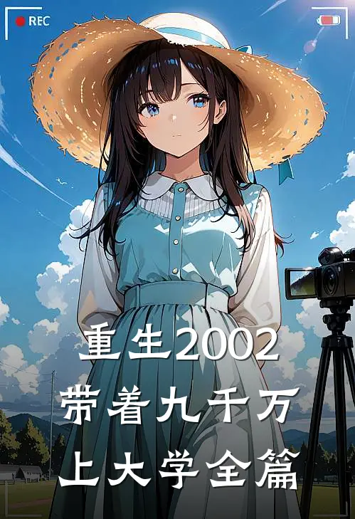 重生2002，带着九千万上大学全篇