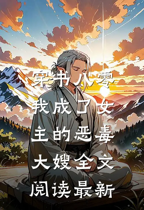 穿书八零：我成了女主的恶毒大嫂全文阅读最新