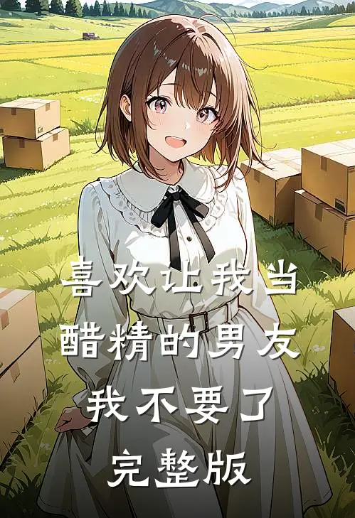 喜欢让我当醋精的男友，我不要了完整版