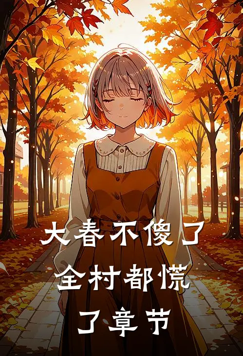 大春不傻了，全村都慌了章节