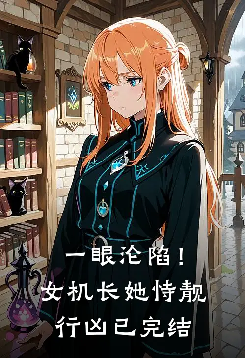 一眼沦陷！女机长她恃靓行凶已完结