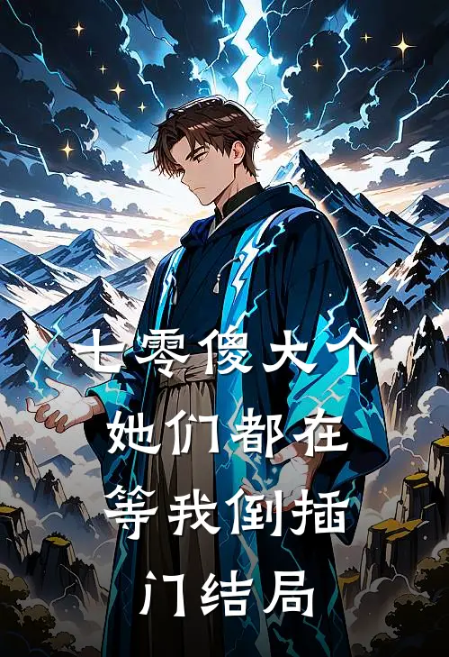 七零傻大个：她们都在等我倒插门结局