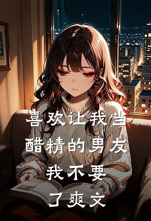 喜欢让我当醋精的男友，我不要了爽文