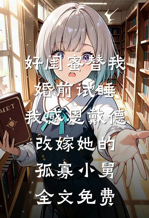 好闺蜜替我婚前试睡，我感恩戴德改嫁她的孤寡小舅全文免费