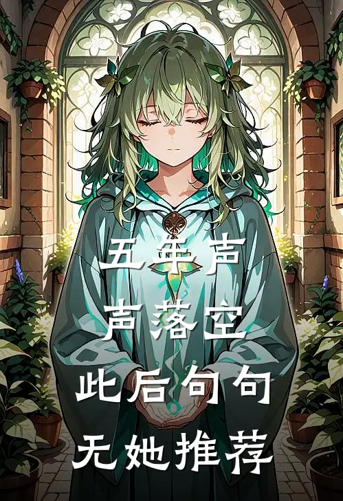 五年声声落空，此后句句无她推荐