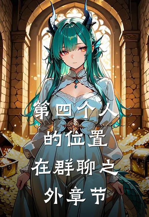 第四个人的位置，在群聊之外章节