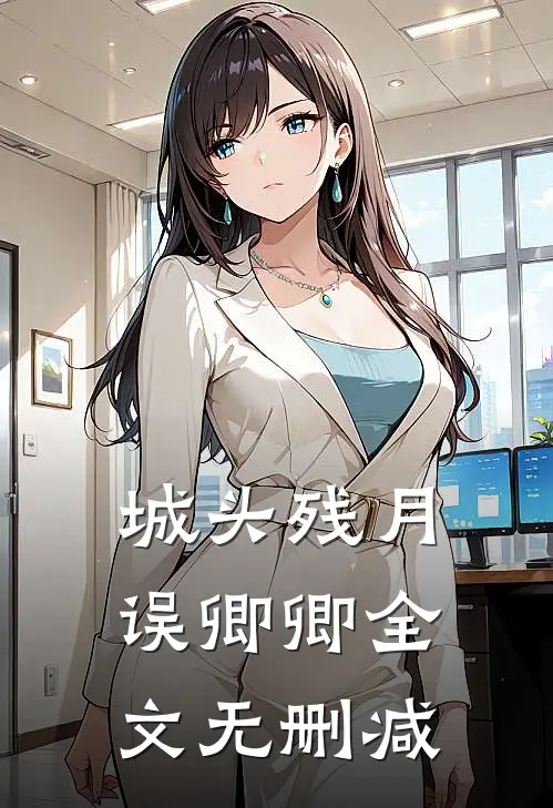 城头残月误卿卿全文无删减