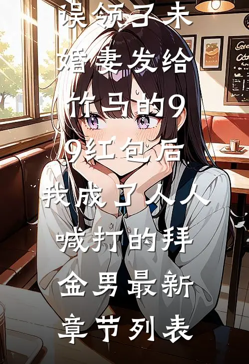误领了未婚妻发给竹马的99红包后，我成了人人喊打的拜金男最新章节列表