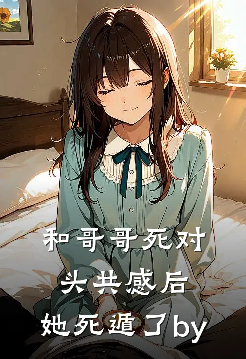 和哥哥死对头共感后，她死遁了by