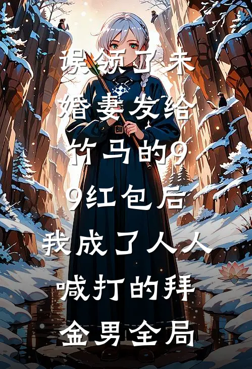 误领了未婚妻发给竹马的99红包后，我成了人人喊打的拜金男全局