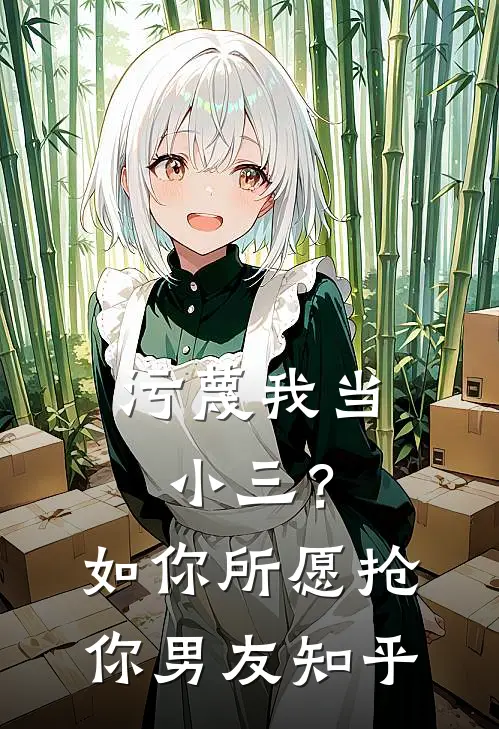 污蔑我当小三？如你所愿抢你男友知乎