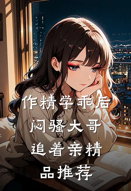 作精学乖后，闷骚大哥追着亲精品推荐