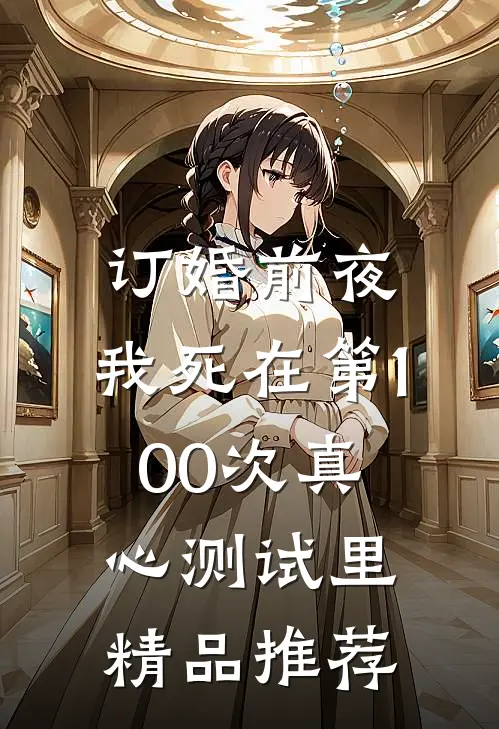 订婚前夜，我死在第100次真心测试里精品推荐
