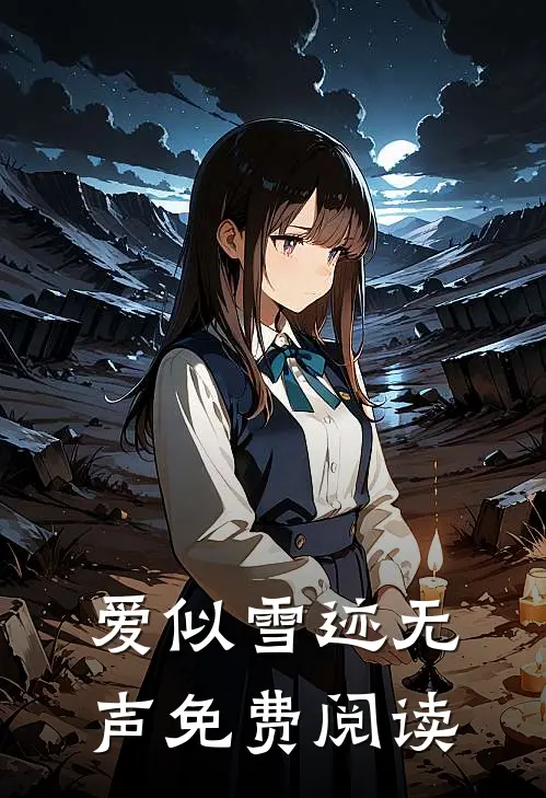 爱似雪迹无声免费阅读