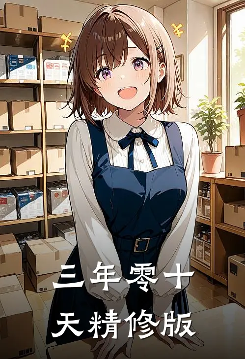 三年零十天精修版