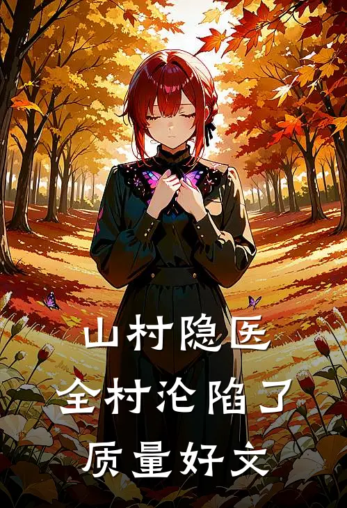 山村隐医，全村沦陷了质量好文