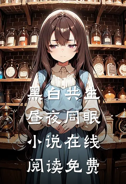 黑白共生，昼夜同眠小说在线阅读免费
