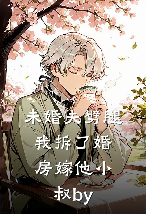 未婚夫劈腿，我拆了婚房嫁他小叔by