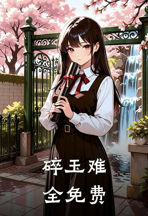 碎玉难全免费
