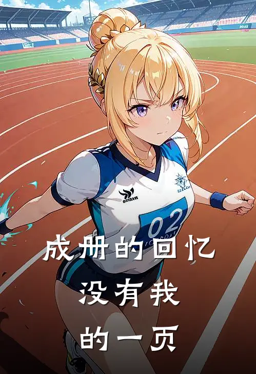 成册的回忆,没有我的一页是歌