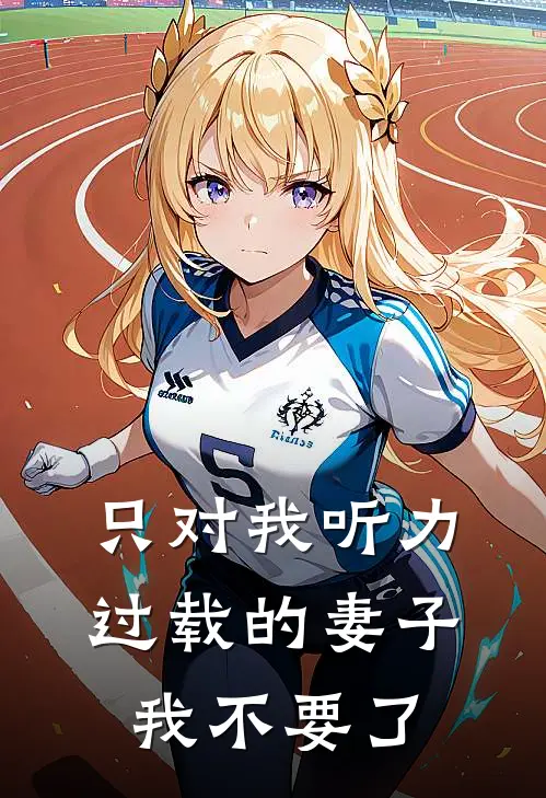 只对我听力过载的妻子，我不要了