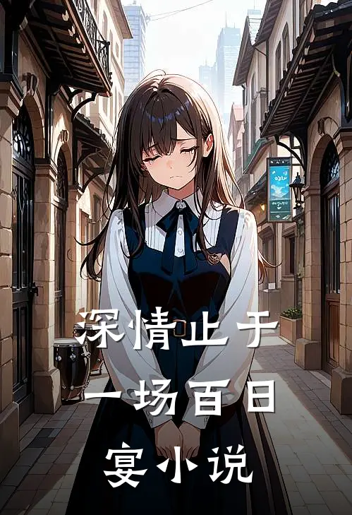 深情止于一场百日宴小说