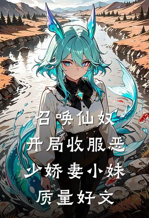 召唤仙奴：开局收服恶少娇妻小妹质量好文