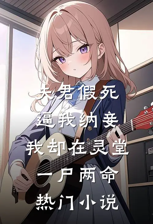 夫君假死逼我纳妾，我却在灵堂一尸两命热门小说
