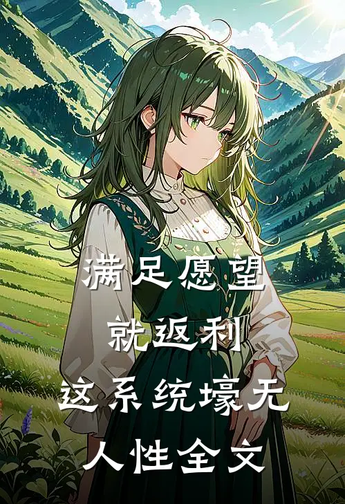 满足愿望就返利，这系统壕无人性全文