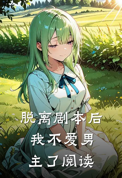 脱离剧本后，我不爱男主了阅读