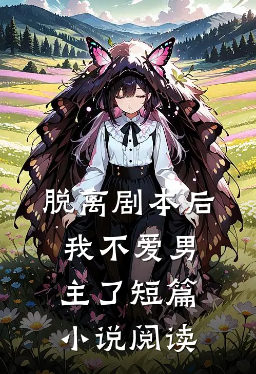 脱离剧本后，我不爱男主了短篇小说阅读