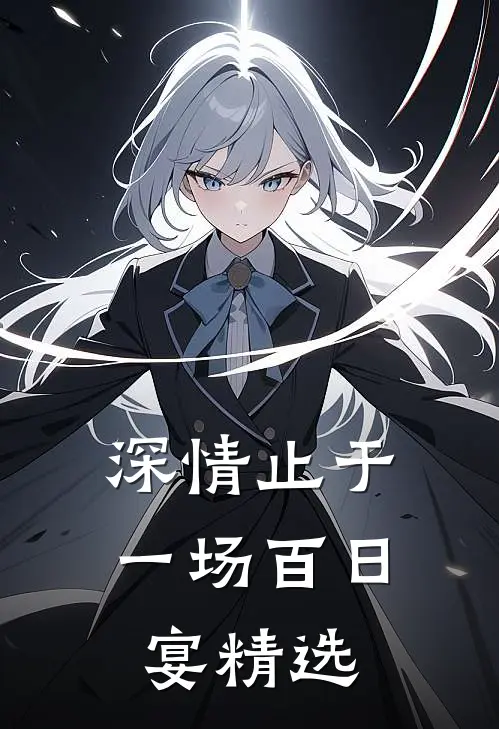 深情止于一场百日宴精选