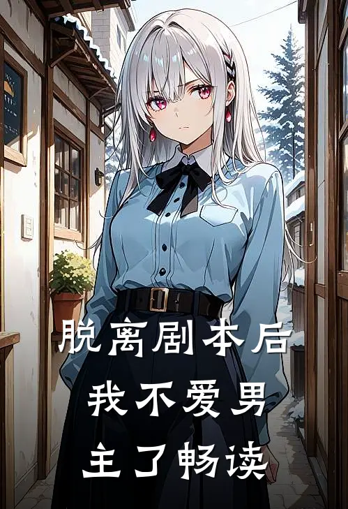 脱离剧本后，我不爱男主了畅读