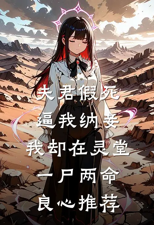 夫君假死逼我纳妾，我却在灵堂一尸两命良心推荐