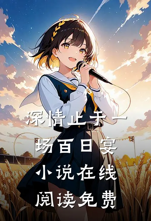 深情止于一场百日宴小说在线阅读免费