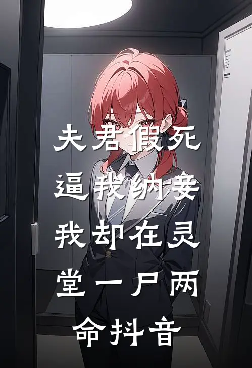 夫君假死逼我纳妾，我却在灵堂一尸两命抖音